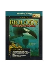 Biology: The Dynamics Of Life