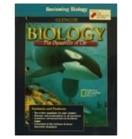 Biology: The Dynamics Of Life