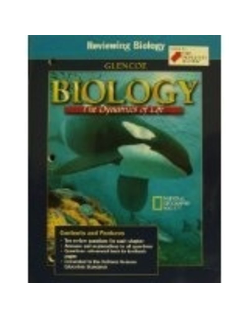 Biology: The Dynamics Of Life