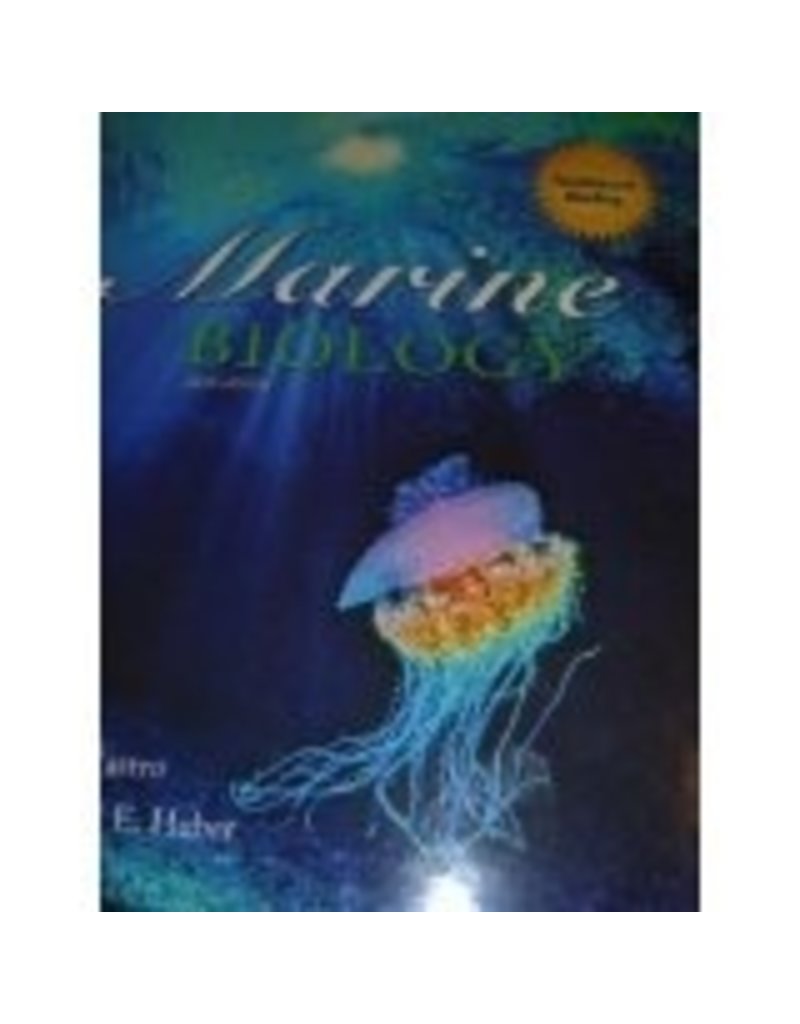 Marine Biology