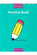 Houghton Mifflin Reading: The Nation’s Choice: Practice Book (Consumable) Grade 1.1-1.2
