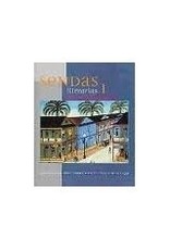PRENTICE HALL SENDAS LITERARIAS 1 STUDENT EDITION 2005C