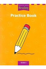 Houghton Mifflin Reading: The Nation’s Choice: Practice Book (Consumable) Grade 5