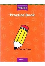 Houghton Mifflin Reading: The Nation’s Choice: Practice Book (Consumable) Grade 2.2
