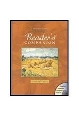 Prentice Hall Literature: Timeless Voices Timeless Themes - Copper - Readers Companion Revised Eighth Edition Grade 6