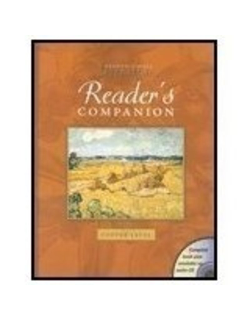 Prentice Hall Literature: Timeless Voices Timeless Themes - Copper - Readers Companion Revised Eighth Edition Grade 6