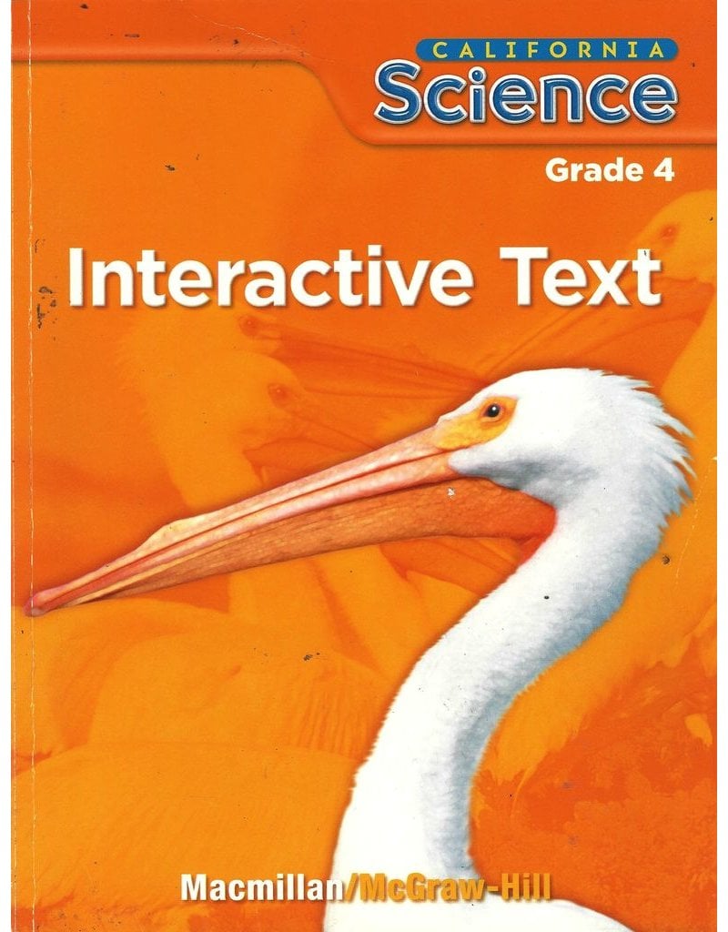 Interactive text