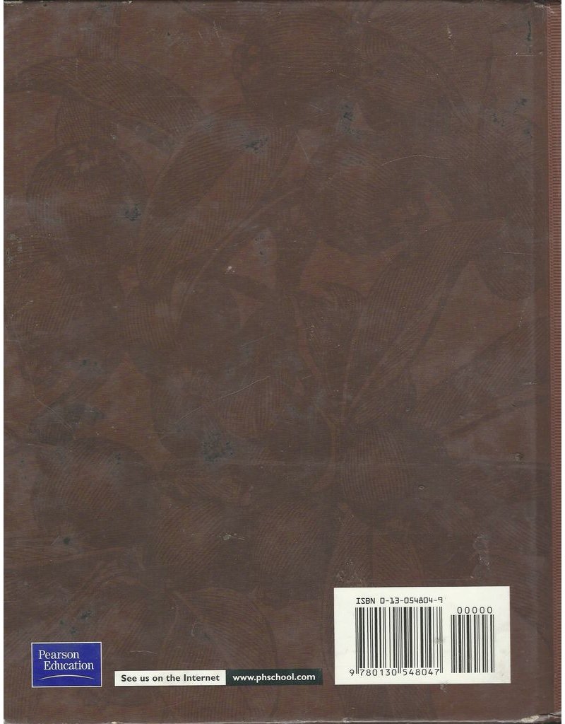 Prentice Hall Literature: Timeless Voices, Timeless Themes Silver