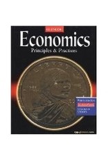 Economics: Principles And Practices