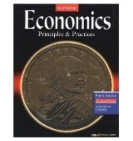 Economics: Principles And Practices