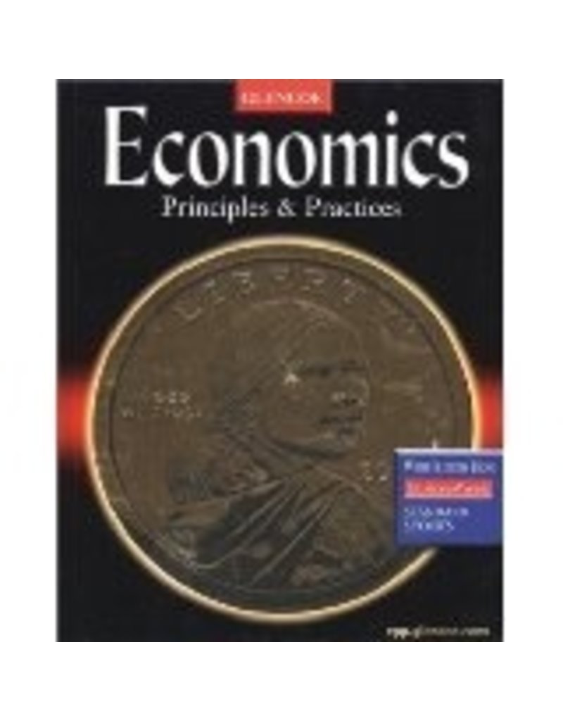Economics: Principles And Practices