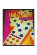 Mcgraw-Hill Mathematics California Edition, Grade 4
