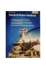 Science Explorer - Focus on Physical Science {CA}