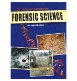 Forensic Science: An Introduction Grade AP