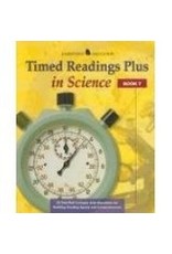 Readings and Science (Yellow Clock) Book 7