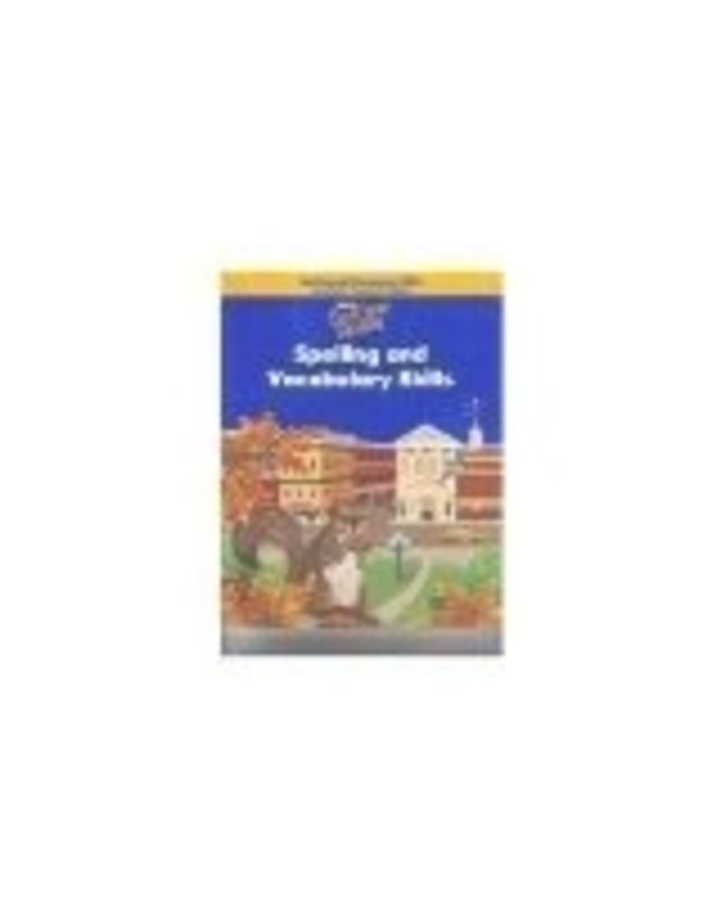 OPEN COURT READING