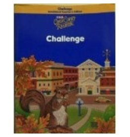 OPEN COURT READING   <br />
Teacher's Edition