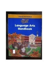 Open Court Reading, Grade 3: Language Arts Handbook