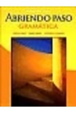 Abriendo Paso Gramatica