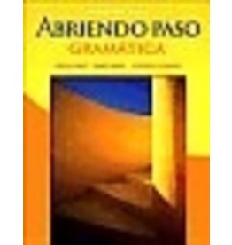 Abriendo Paso Gramatica