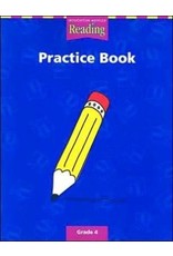Houghton Mifflin Reading: The Nation’s Choice: Practice Book (Consumable) Grade 4