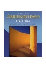Abriendo Paso Lectura