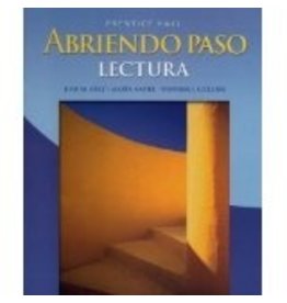 Abriendo Paso Lectura