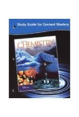 Chemistry Matter and Change