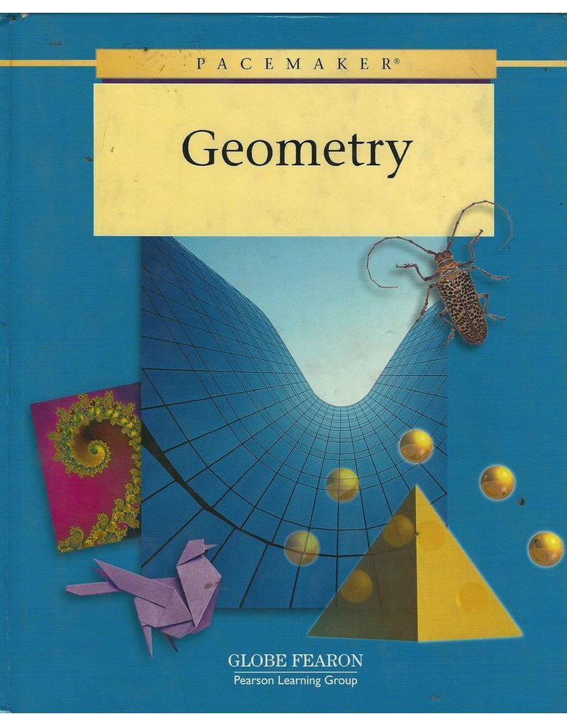 Pacemaker Geometry