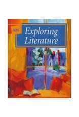 Exploring Literature Student Text