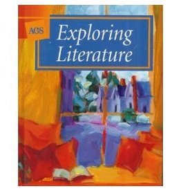Exploring Literature Student Text