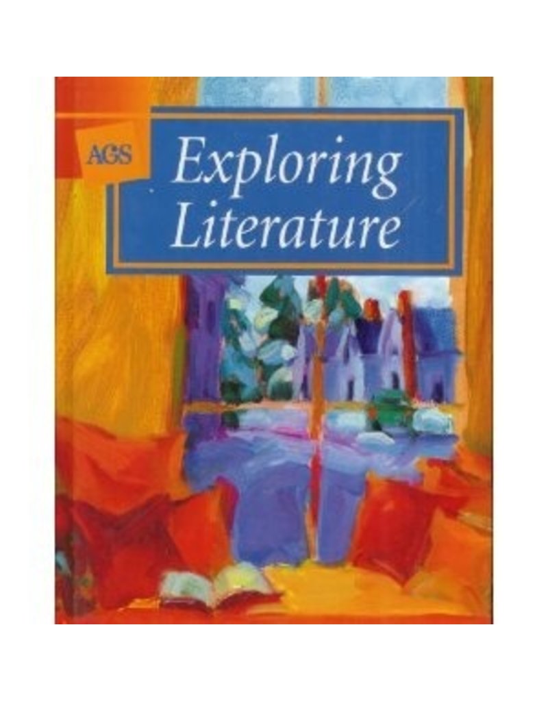 Exploring Literature Student Text