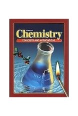 Chemistry: Concepts And Applications, Student Edition