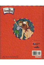 Houghton Mifflin Reading: Adventures, Level 2.1