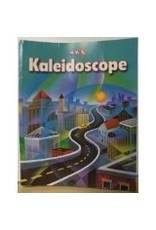 Kaleidoscope - Reader Level D