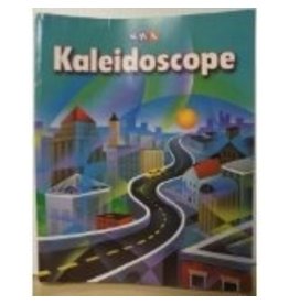 Kaleidoscope - Reader Level D