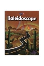 Kaleidoscope - Reader - Level E