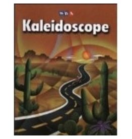 Kaleidoscope - Reader - Level E