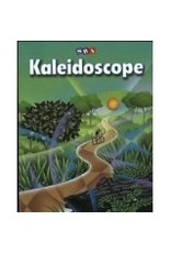 Kaleidoscope Reader Level C