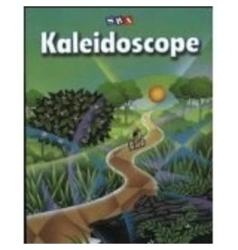 Kaleidoscope Reader Level C