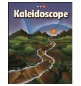 Kaleidoscope Reader Level B