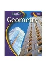 Glencoe Mathematics: Geometry