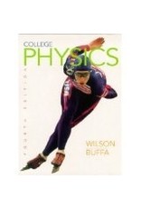 College Physics (4Th Edition)