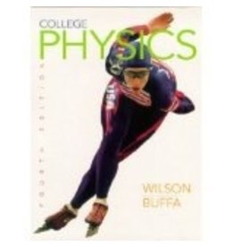 College Physics (4Th Edition)