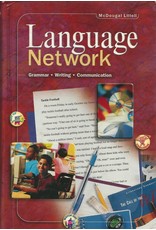 Mcdougal Littell Language Network: Student Edition Grade 7