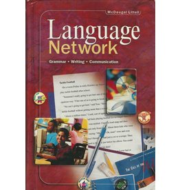 Mcdougal Littell Language Network: Student Edition Grade 7