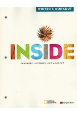 Inside Language, Literacy and Content Level C