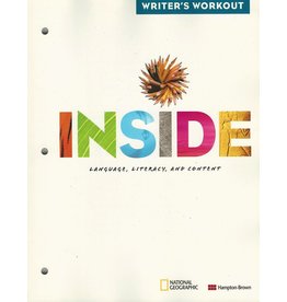 Inside Language, Literacy and Content Level C