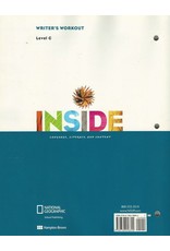 Inside Language, Literacy and Content Level C