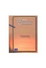 Prentice Hall Writing & Grammar Exercise Workbook Grade 6 (Copper Level)
